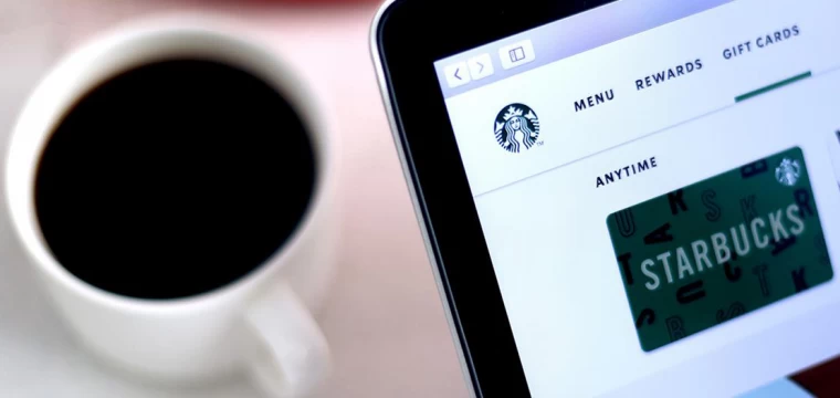 Starbucks, kurumsal ekibinde işten çıkarmalara hazırlanıyor