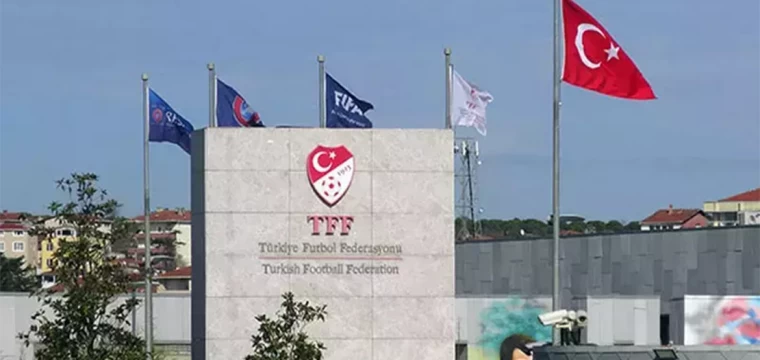 TFF, harcama limitlerindeki sapma payının iptal kararını geri çekti