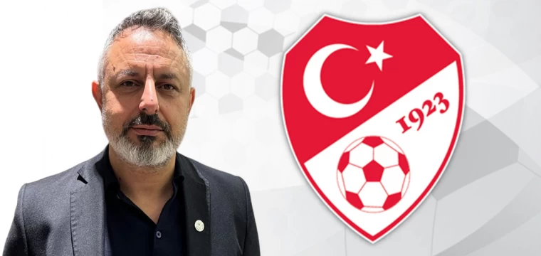 TFF, Konyaspor’un Yeni Yönetimini Tebrik Etti