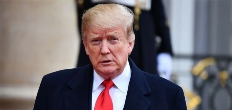 Trump, İtalya Başbakanı Meloni'yi malikanesinde ağırladı