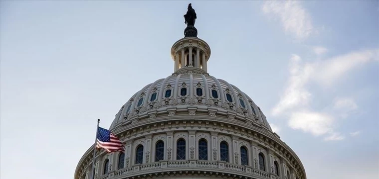 Trump'a Grönland yetkisi: Tasarı mecliste