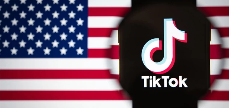 Trump'tan TikTok'a 90 günlük uzatma