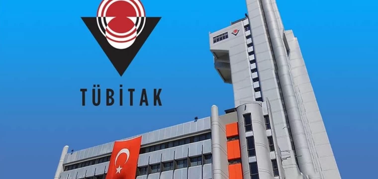 TÜBİTAK 6 personel alımı yapacak