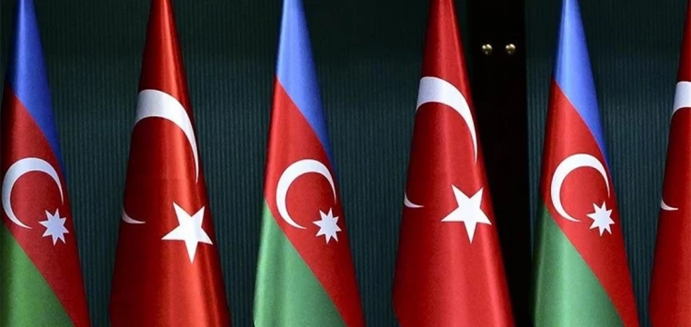 Türkiye-Azerbaycan diplomatik ilişkilerinin 33. yılı