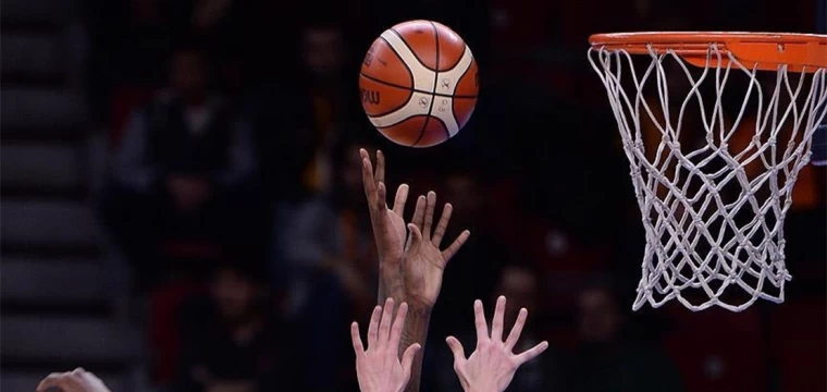 Türkiye Sigorta Basketbol Süper Ligi'nde derbi heyecanı yaşanacak