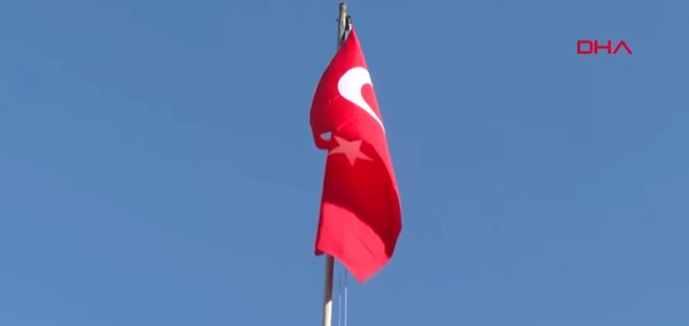 Türkiye'nin Halep Başkonsolosluğu yeniden açıldı