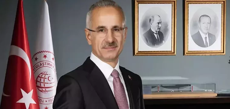 Uraloğlu: 1 milyon emekli indirimli hizmet aldı