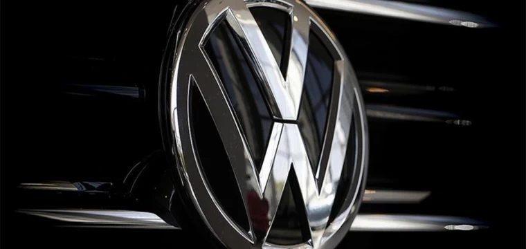 Volkswagen Grubunun Çin etkisiyle araç teslimatı geçen yıl düştü