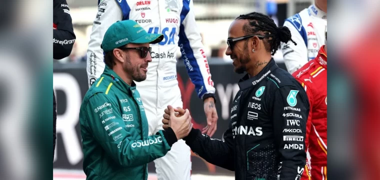 Wolff: "Hamilton'ın ayrılacağı söylentileri çıkınca Alonso da dahil bazı pilotlar beni aradı"