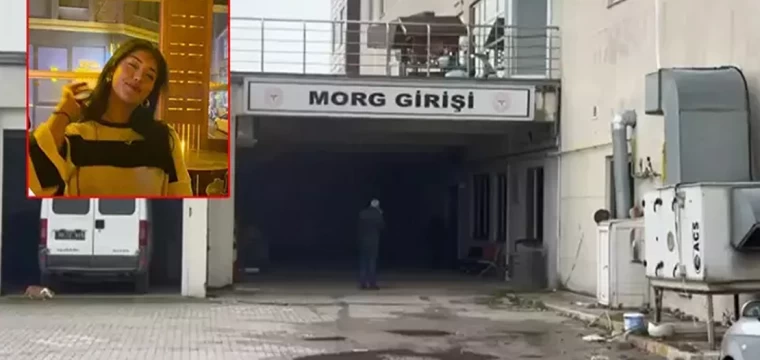 Yılbaşı sonrası fenalaşan üniversiteli Melek öldü