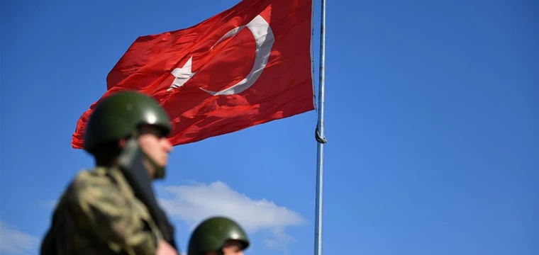 Yunanistan'a kaçmaya çalışan PKK üyesi yakalandı