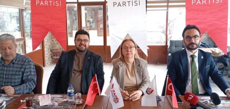 Zafer Konya’dan terör çıkışı