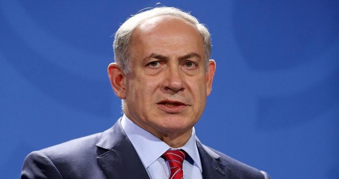 Netanyahu'dan İran açıklaması