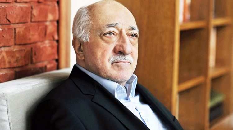 'Gülen'i iade edelim, ihtiyacımız yok'