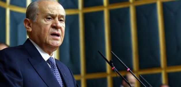 Devlet Bahçeli kalp ameliyatı geçirdi