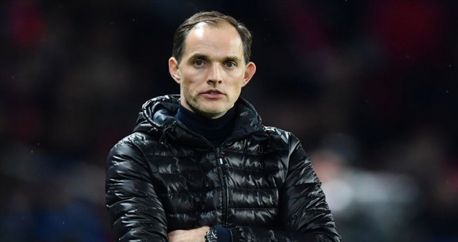 PSG, Tuchel ile devam edecek