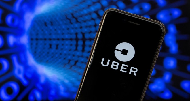 İstinaf mahkemesi Uber'e erişim engelini kaldırdı