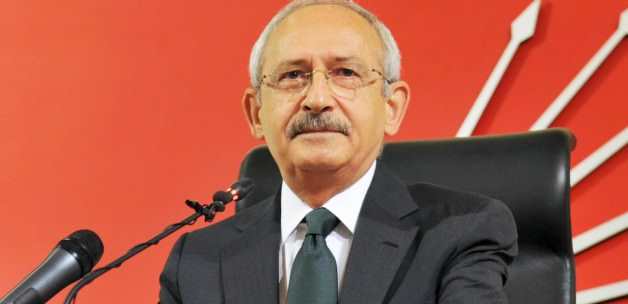 Saldırı sonrası Kılıçdaroğlu'ndan ilk açıklama