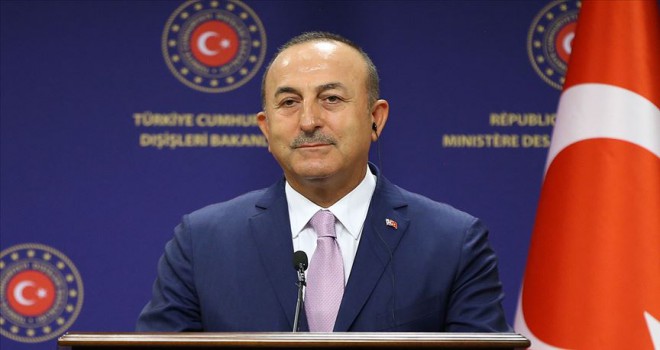 Çavuşoğlu Libya'yı ziyaret edecek