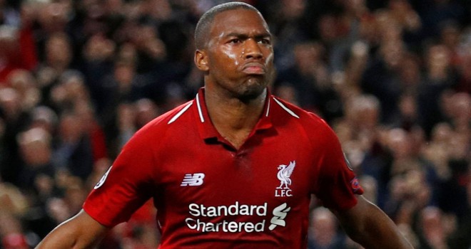 Ve Daniel Sturridge Trabzonspor'da