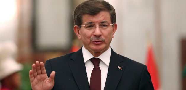 Davutoğlu: Süre yok, operasyonlara devam