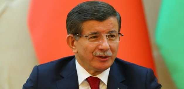 Davutoğlu'ndan Rusya açıklaması