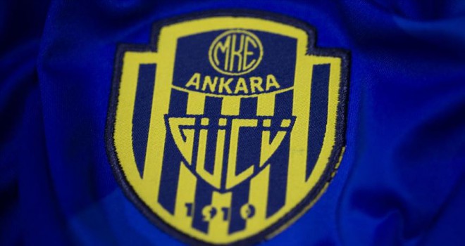 MKE Ankaragücü'nün 30 milyon liraya ihtiyacı var