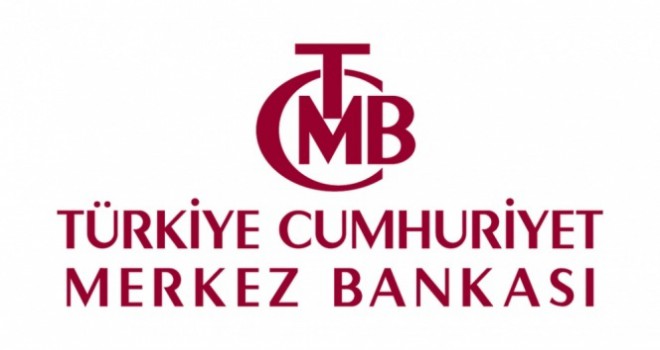 Merkez Bankası'nın toplam rezervleri azaldı