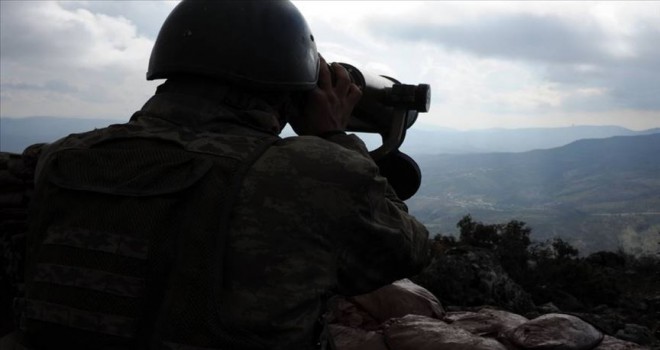 Hakkari'de yaralanan asker ile Kars'ta 1 asker şehit oldu