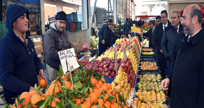 ‘Prestij eserlerle değer katıyoruz’