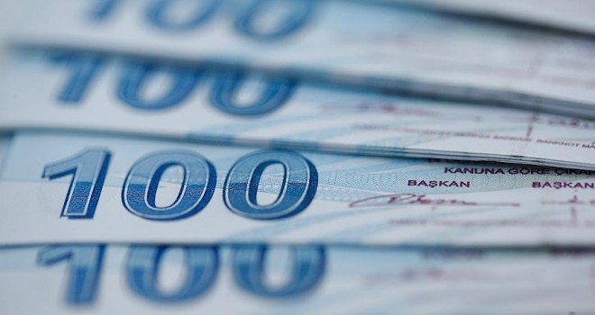 Bankalar mayısta 23,8 milyar lira kar etti