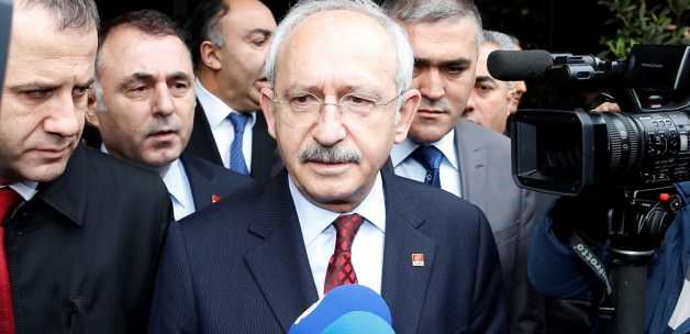 Kılıçdaroğlu'na kendi seçmeninden soğuk duş