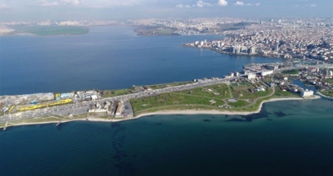 Kanal İstanbul için ÇED raporu komisyondan geçti