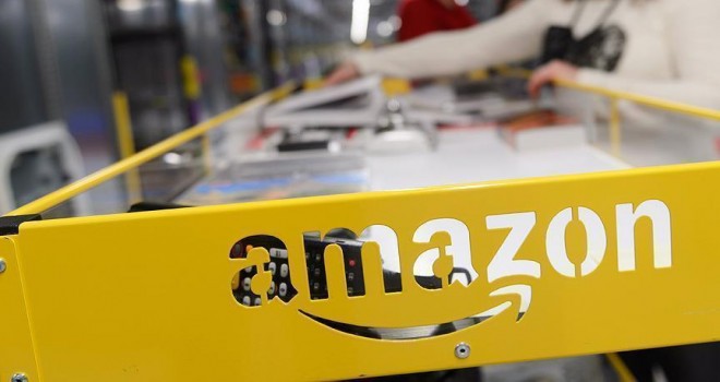 Amazon ilk kez 'prime' üye sayısını açıkladı