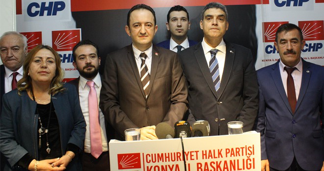 ‘AK Partinin yapacağı hiçbir şey kalmadı’