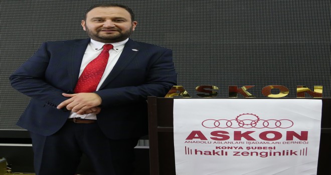 ASKON Romanya pazarını inceledi