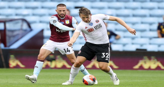 Hourihane, Beşiktaş ve Trabzonspor'a önerildi