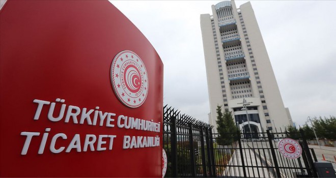 Fahiş fiyat artışı yapan 208 firmaya idari para cezası