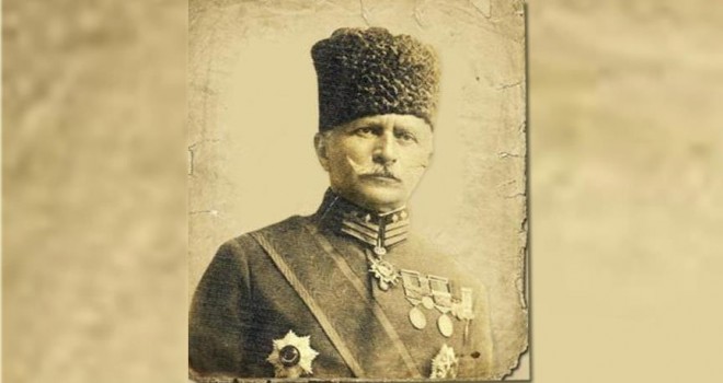 Arap yazarlardan "Fahreddin Paşa'ya destek'