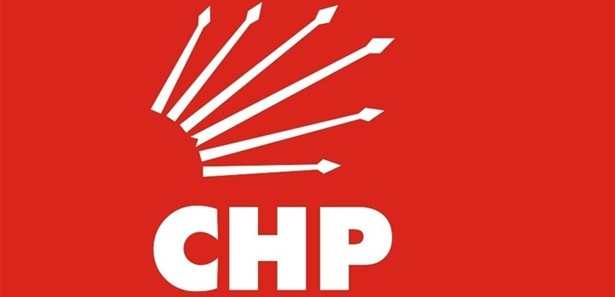 CHP'de bir istifa daha!