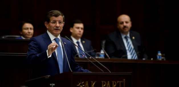 Davutoğlu'ndan Putin'e rest! Devreye sokarız