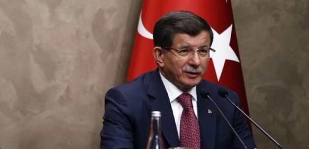 Davutoğlu'ndan önemli Musul açıklaması