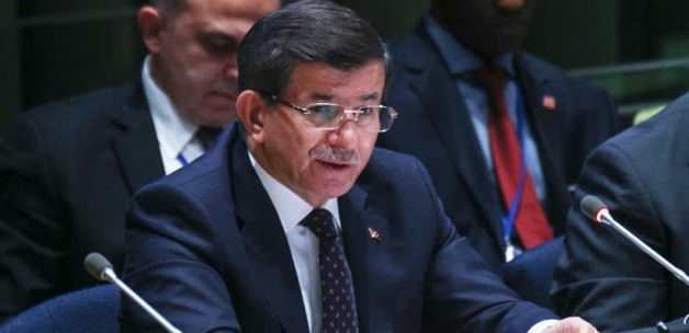 Davutoğlu'ndan Putin'e 'Kadirov' göndermesi