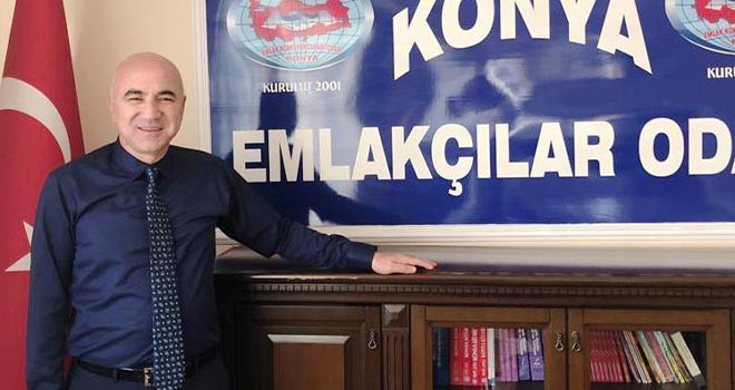 “Belediyeler imarlı arsalar üretmeli”