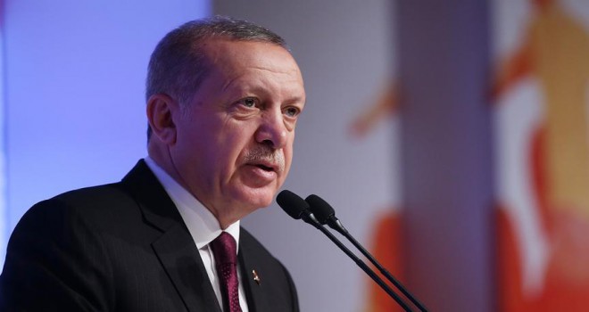 Erdoğan 40 ilin belediye başkan adaylarını açıkladı