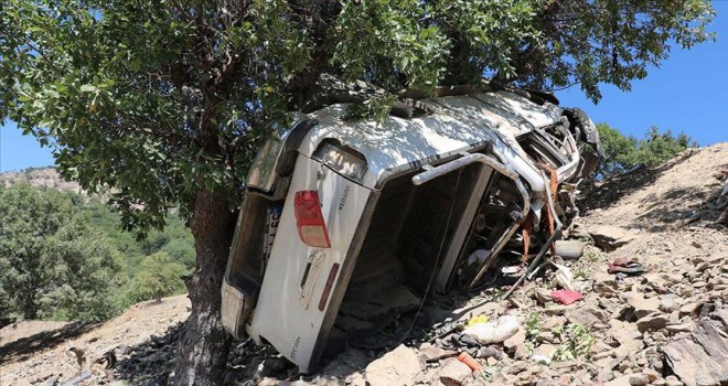 PKK'ya karşı ortak bildiri