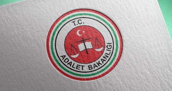 Adalet Bakanlığının görev ve yetkileri belirlendi