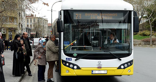 Engellilere büyük hizmet