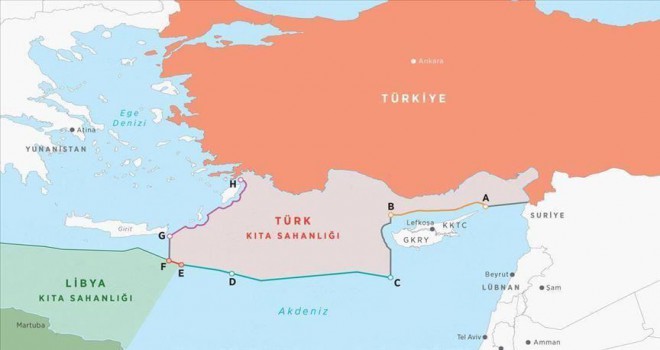 Türkiye ile anlaşma Suheyrat Anlaşması'na aykırı değil