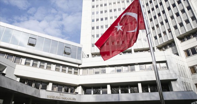 Arap kamuoyundan en yüksek beğeniyi Türk dış politikası aldı